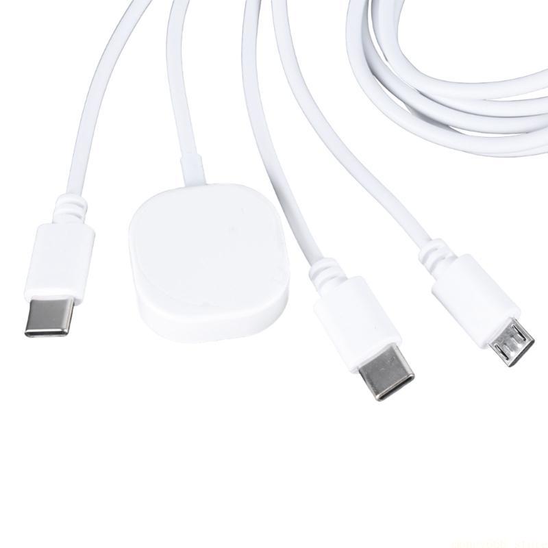 Electronics And Gadgets With C - 전자 기기용 F62C 4 in 1