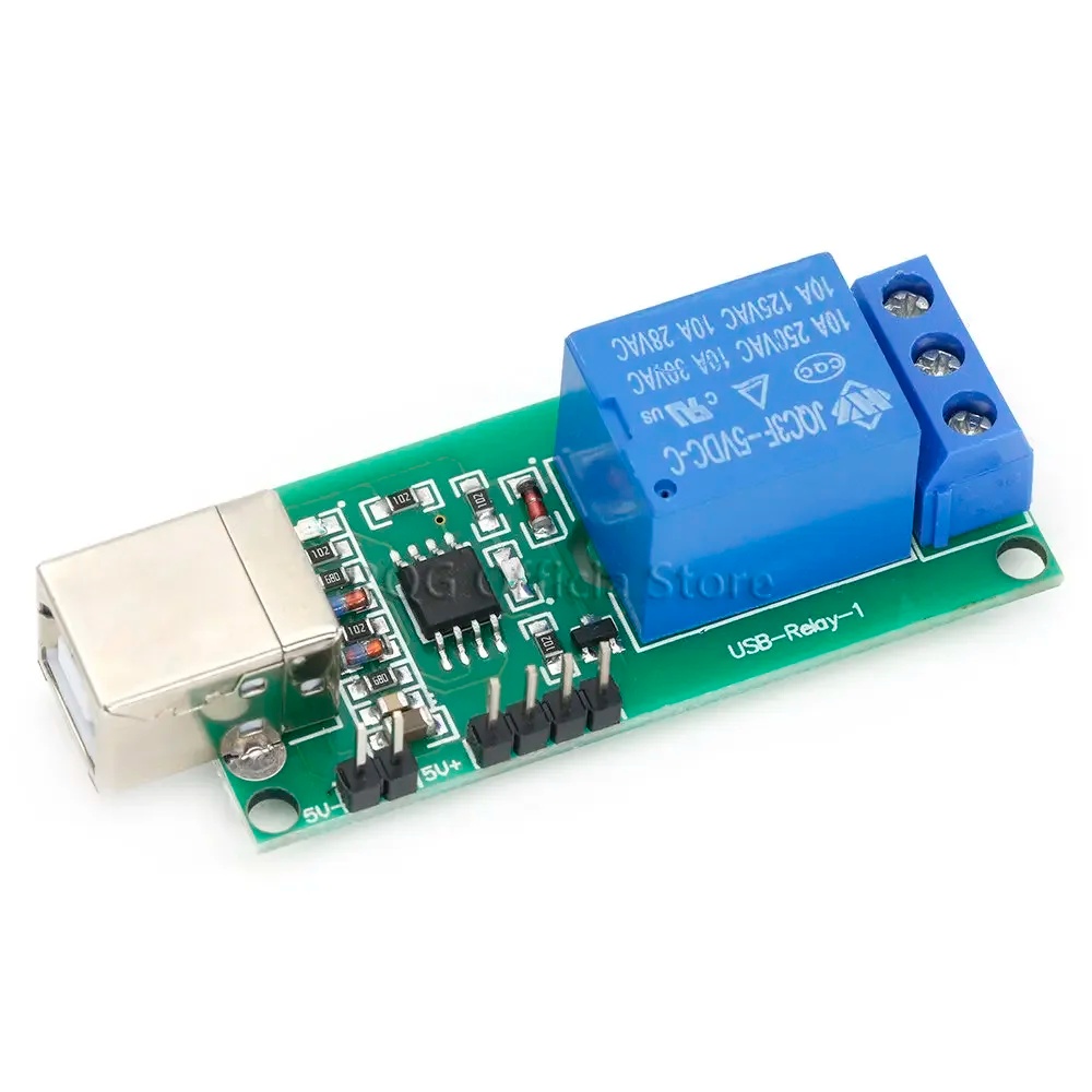 Electronics & Gadgets Charging Gocable 8 In 1 Edc 100W Cable - 스마트 전자제품 DC 5V USB 릴레이