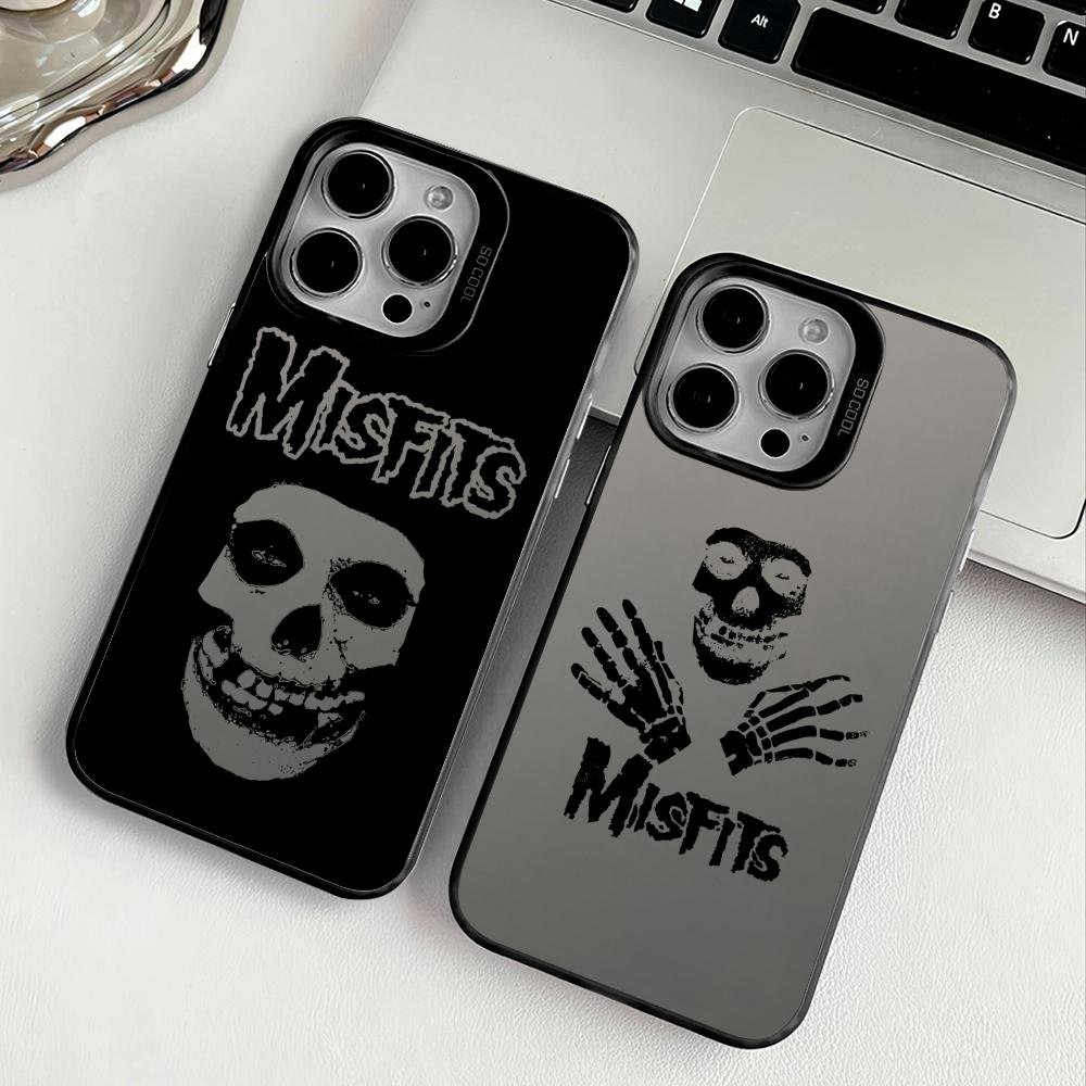Apple Iphone 16 - 미스핏스 아이폰 17 16 15 14