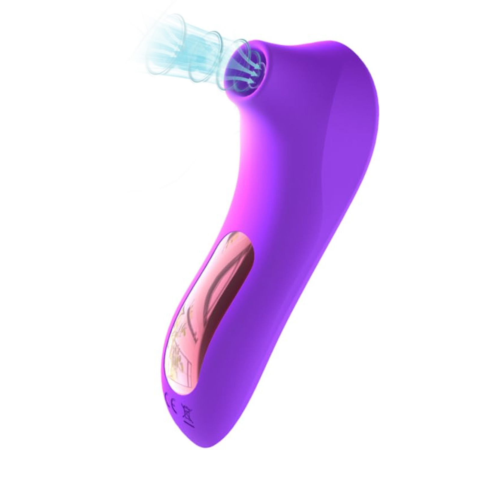 Electronics Latest Gadgets - 여성 성감대 자극 미니 지스팟 혀