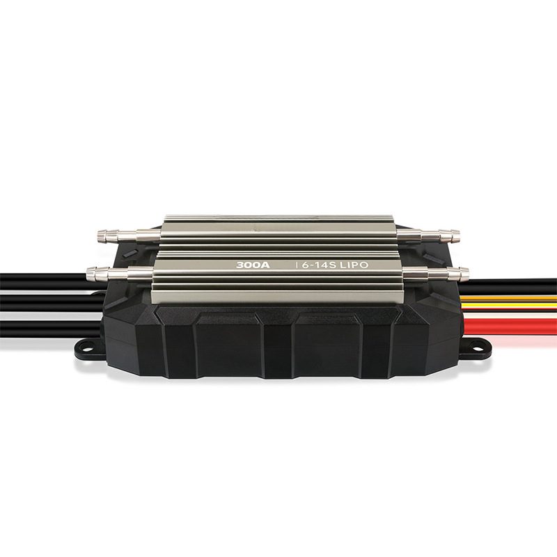Electronics & Gadgets Charging Gocable 8 In 1 Edc 100W Cable - 전자식 조절기 300A 고전압 6-14S 방수