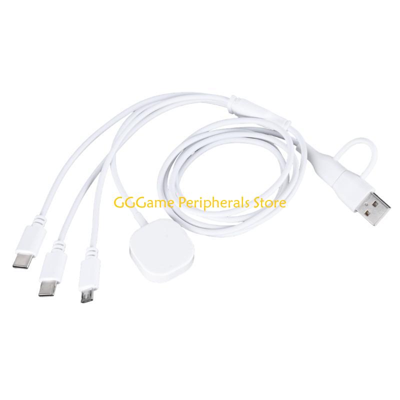 U55B 4 in 1 USB C 충전기 전자 가제트,  - Electronics And Gadgets With C 리뷰 및 가격