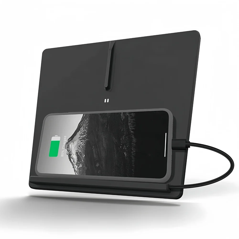 테슬라 모델 3 2017 2018 2019 2020 휴 - Wireless Phone Charger Pad 리뷰 및 가격