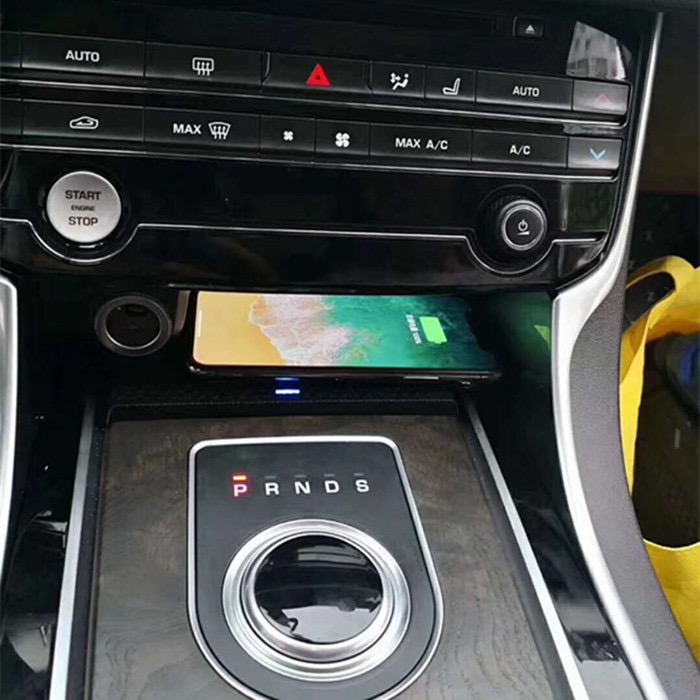 차량용 무선 충전기, 재규어 F 페이스 XE XF XF - Wireless Phone Charger Pad 리뷰 및 가격