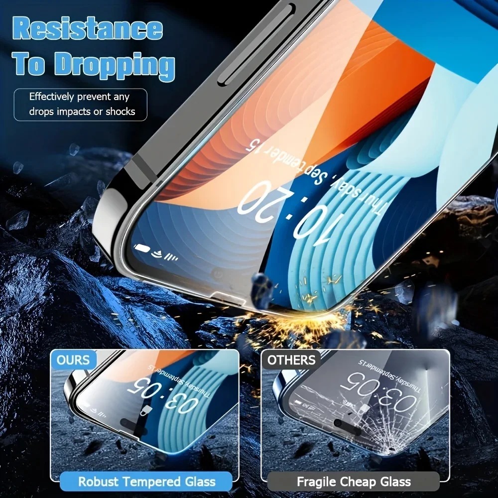 2+2개 강화유리 Realme GT Master GT3 - Realme Gt 6 리뷰 및 가격