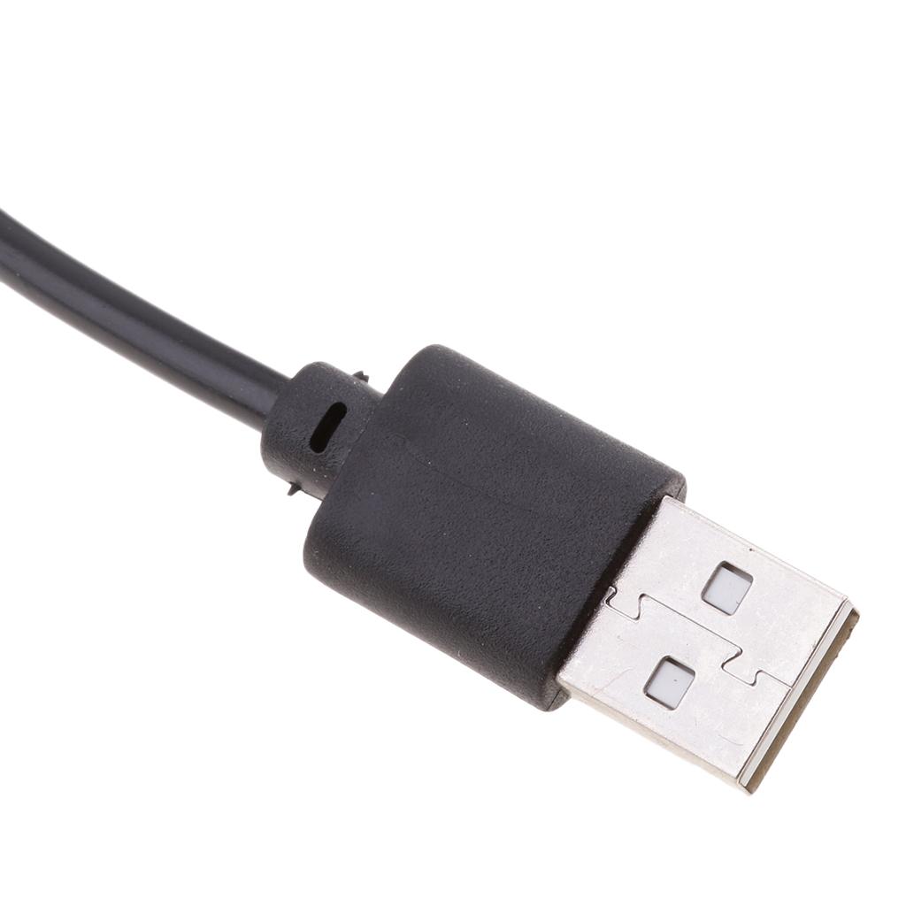 USB 남성형-DC 전원 충전기 케이블 전자 기기용 휴 - Electronics And Gadgets With C 리뷰 및 가격