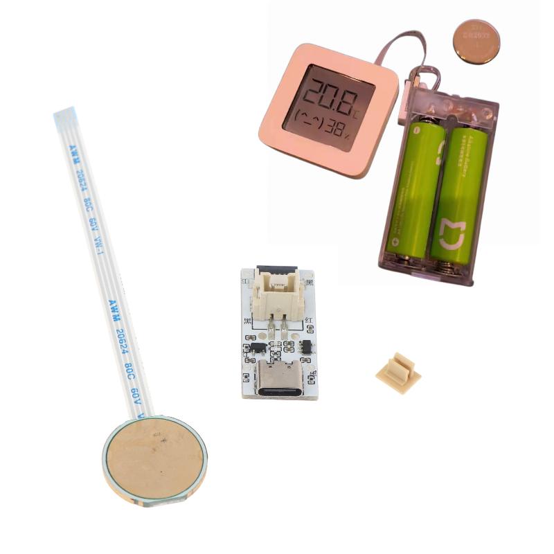 Type-C to CR2032 CR2025 배터리 변환 - Electronics And Gadgets With C 리뷰 및 가격