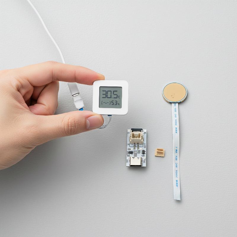 Type-C to CR2032 CR2025 배터리 변환 - Electronics And Gadgets With C 리뷰 및 가격