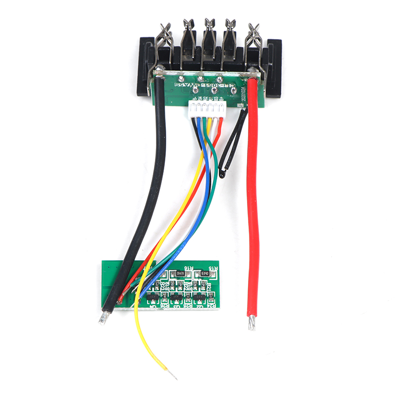 DCB200 리튬 이온 배터리 PCB 충전 보호 보드( - Electronics Home Gadgets 리뷰 및 가격