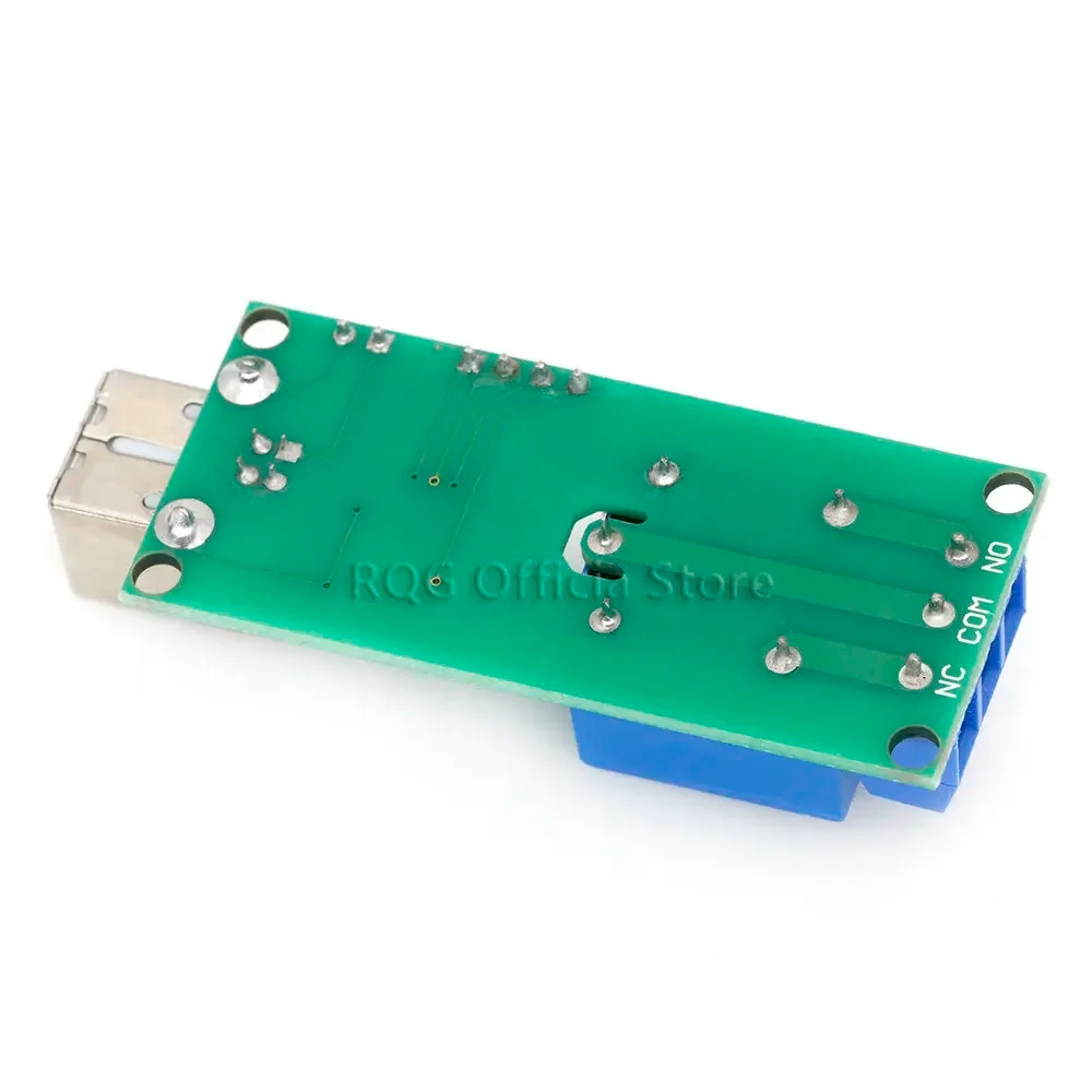 스마트 전자제품 DC 5V USB 릴레이 1CH 1채널 - Electronics & Gadgets Charging Gocable 8 In 1 Edc 100W Cable 리뷰 및 가격