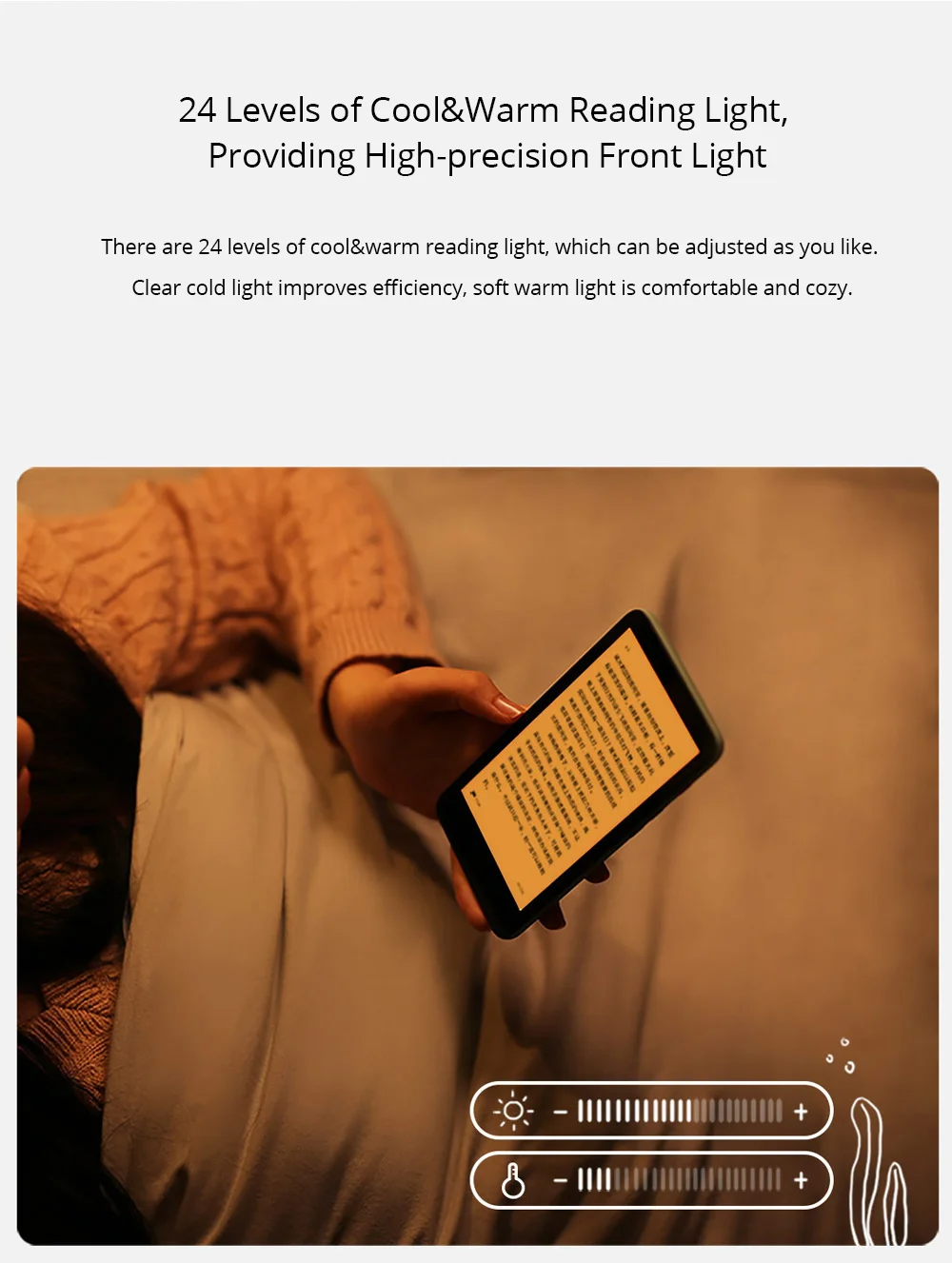 InkPalm 5 Mini 5.2인치 e-잉크 스크린  - E-Ink Tablet Reader 리뷰 및 가격