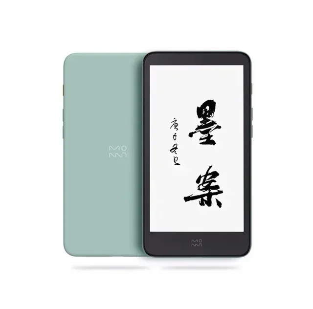 InkPalm 5 Mini 5.2인치 e-잉크 스크린  - E-Ink Tablet Reader 리뷰 및 가격