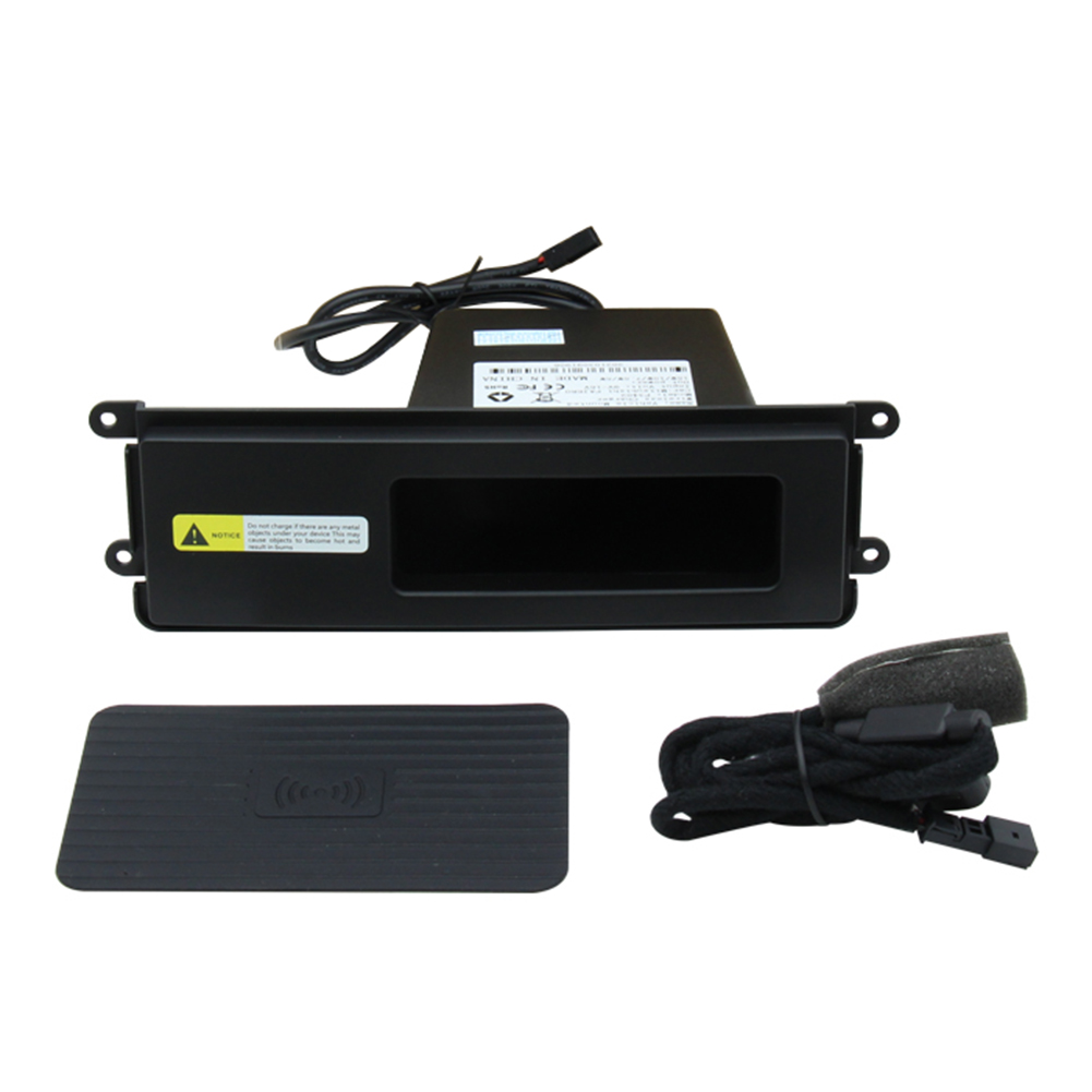 Mitsubishi Pajero 2017 2018 LH - Wireless Phone Charger Pad 리뷰 및 가격