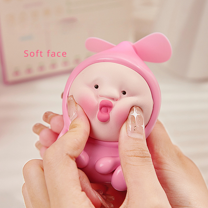 코비토 인형 전동 미니 휴대용 선풍기 USB 충전 액션 - Electronics Latest Gadgets 리뷰 및 가격