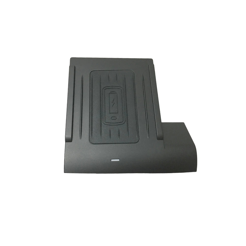 전화 홀더 폭스바겐 골프 7 MK7 2013-2019  - Wireless Phone Charger Pad 리뷰 및 가격