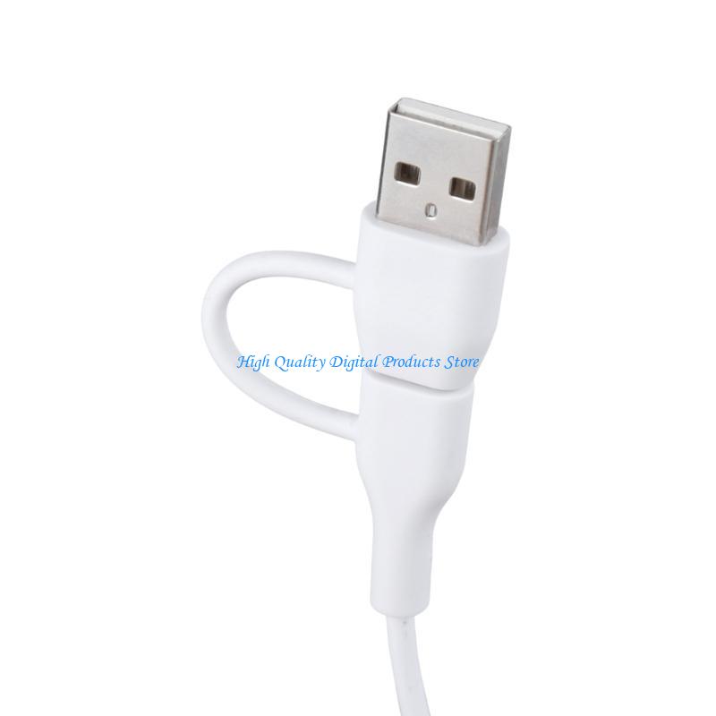 U2JE USB C 충전 케이블 멀티 충전 케이블 시계 - Electronics And Gadgets With C 리뷰 및 가격