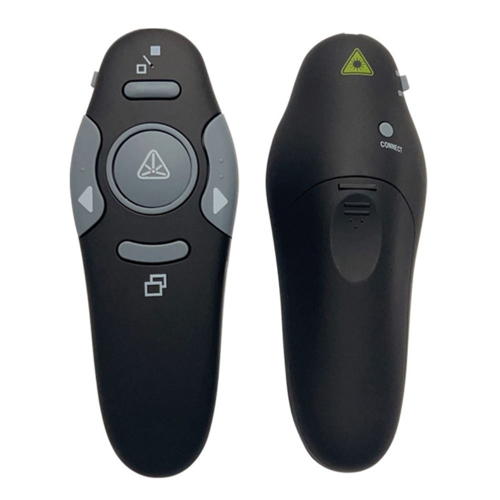 USB 제어 파워포인트 스마트 프레젠터 회의용 리모컨  - Laser Pointer Presenter 리뷰 및 가격